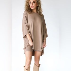 The Foxy Kind Set - Biacotti